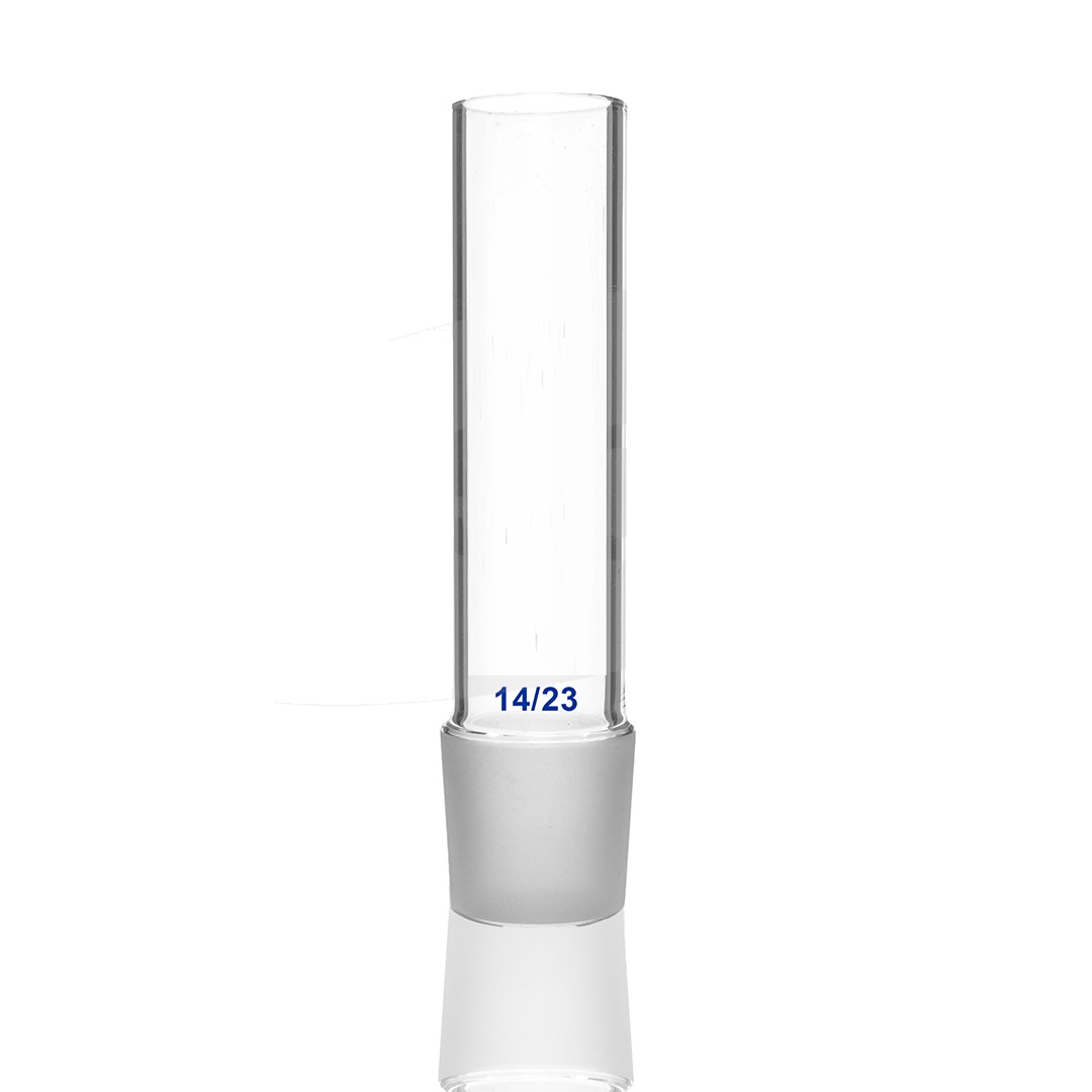 Plain Shank Single Cone